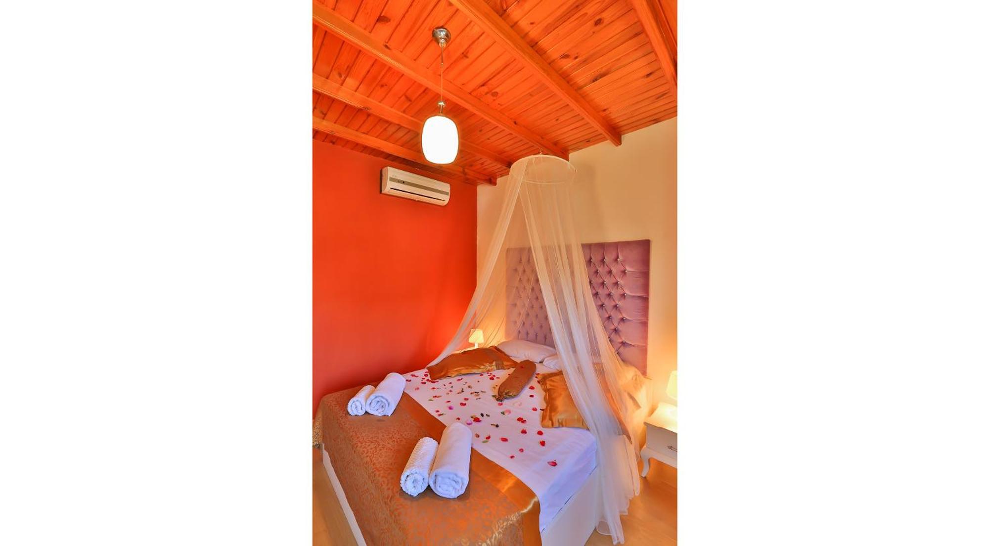 Agva Mints Hotel Adult Only Quarto foto
