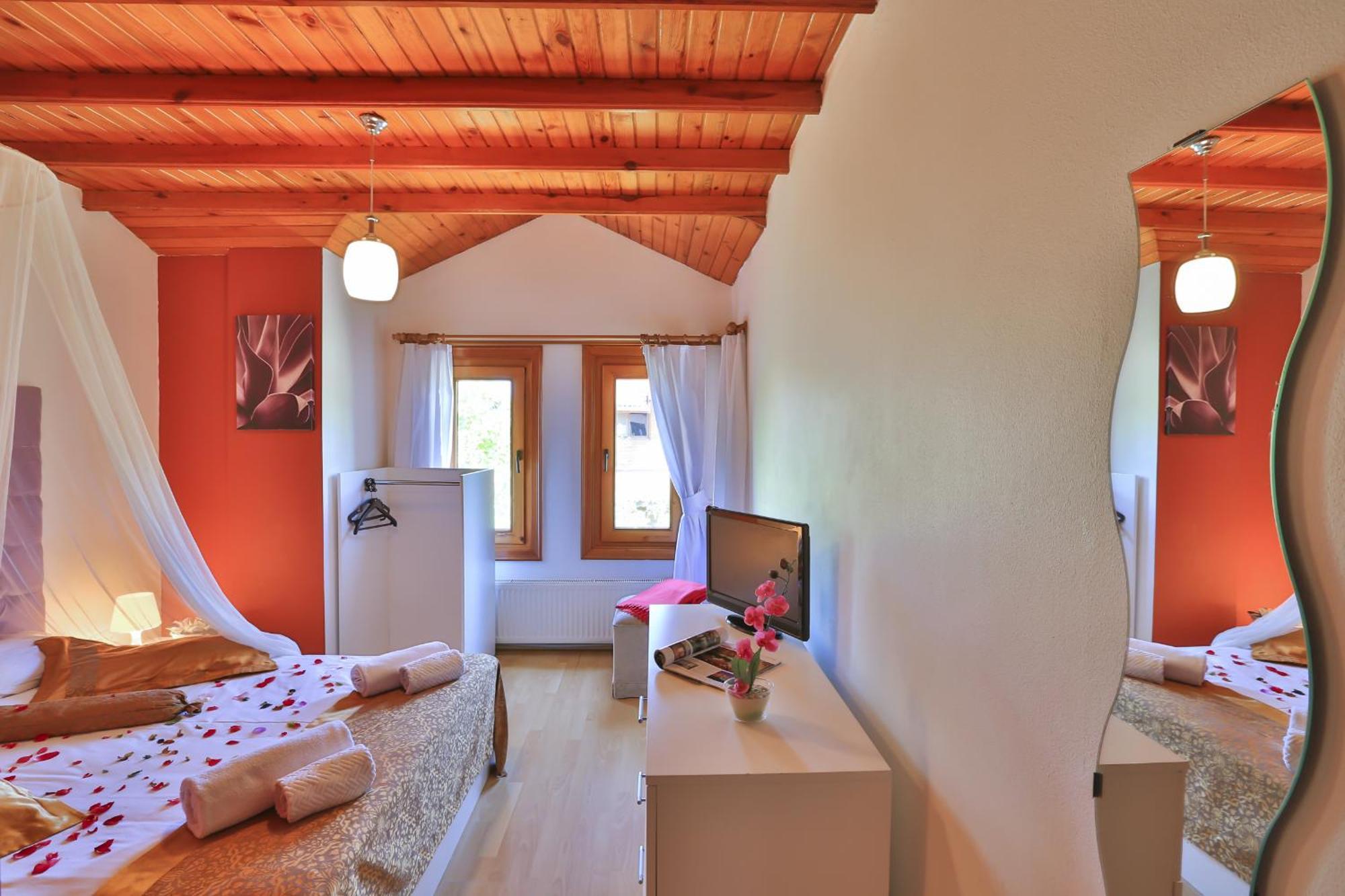 Agva Mints Hotel Adult Only Quarto foto