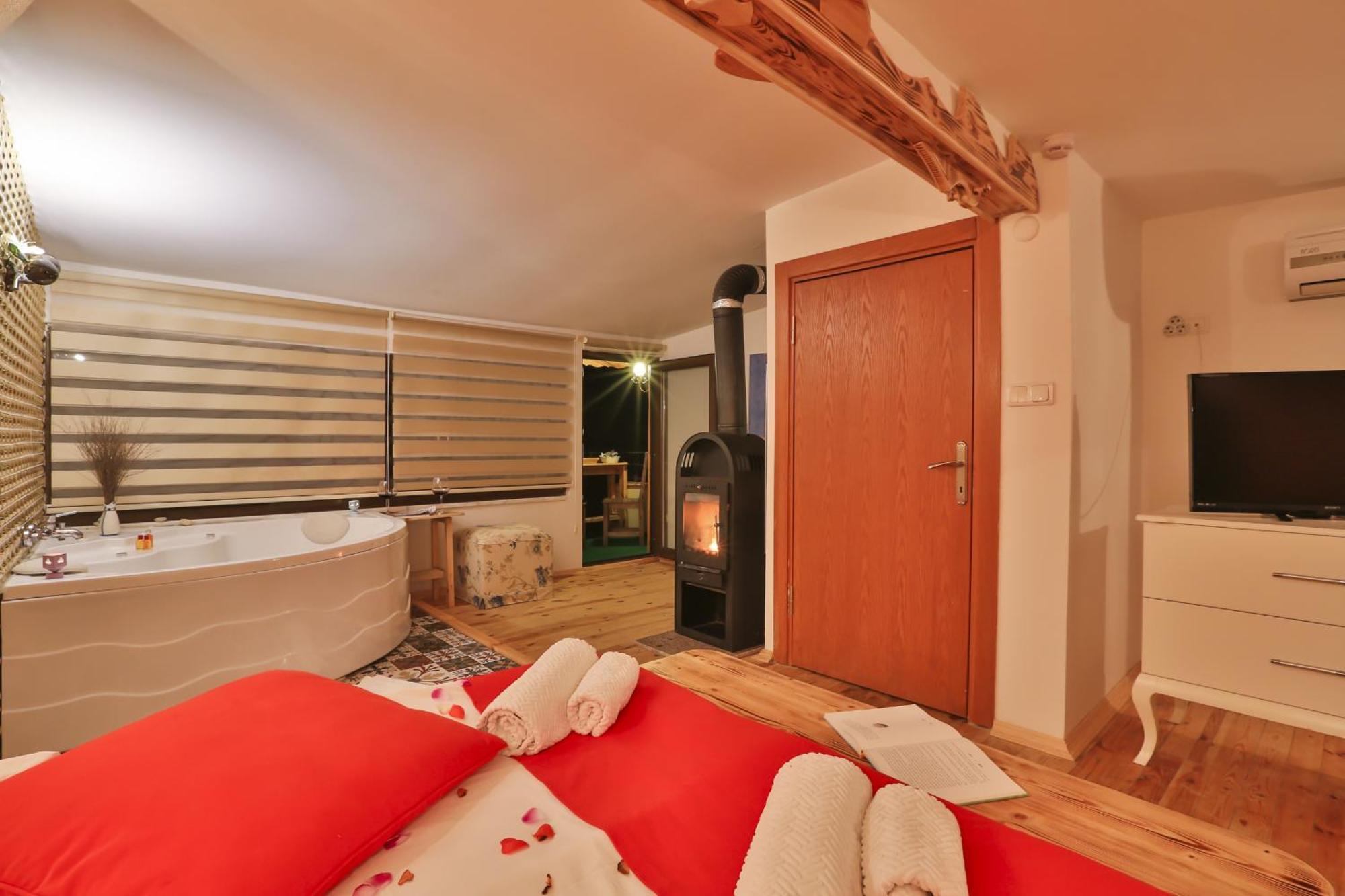 Agva Mints Hotel Adult Only Quarto foto