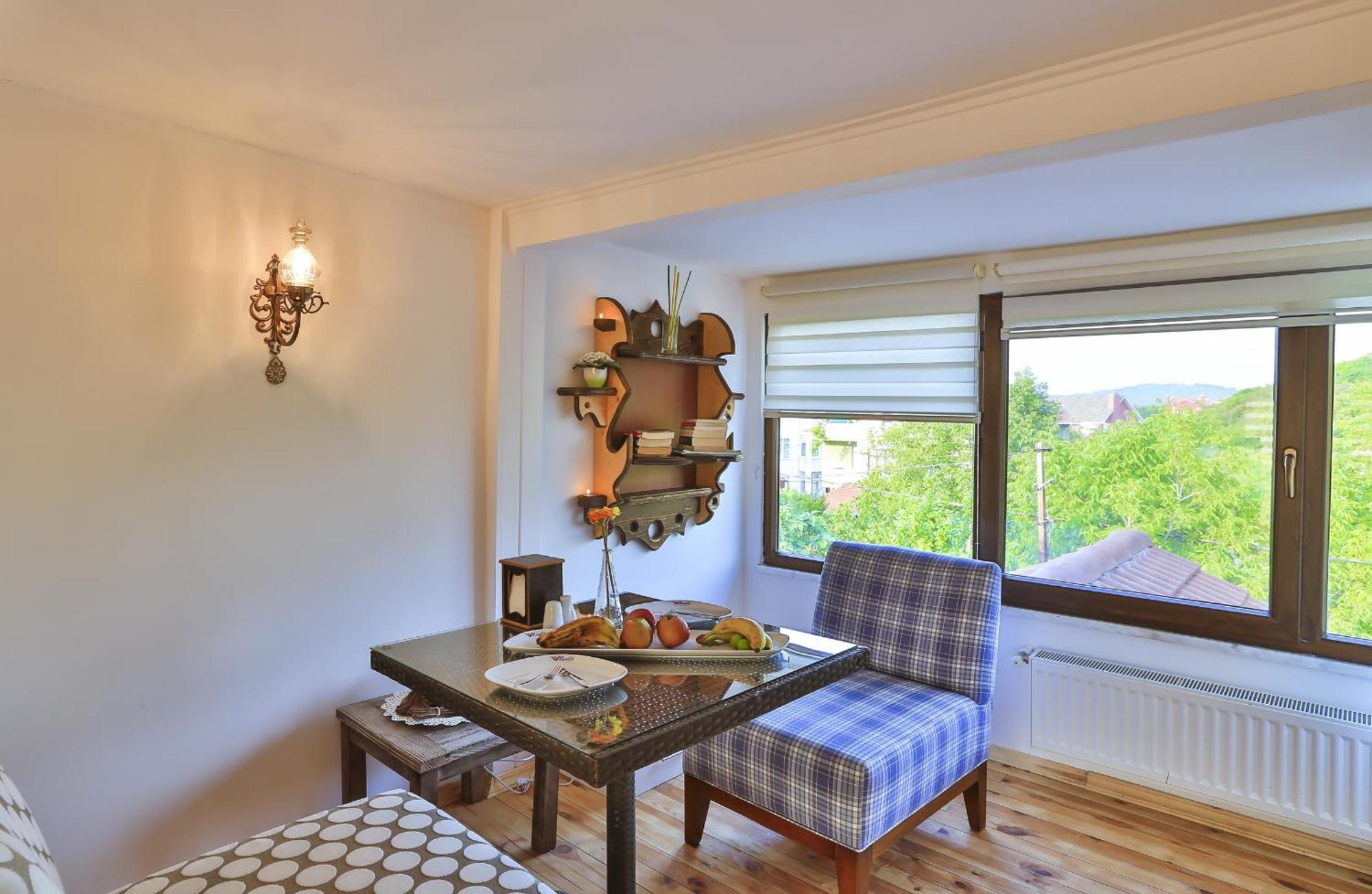 Agva Mints Hotel Adult Only Quarto foto