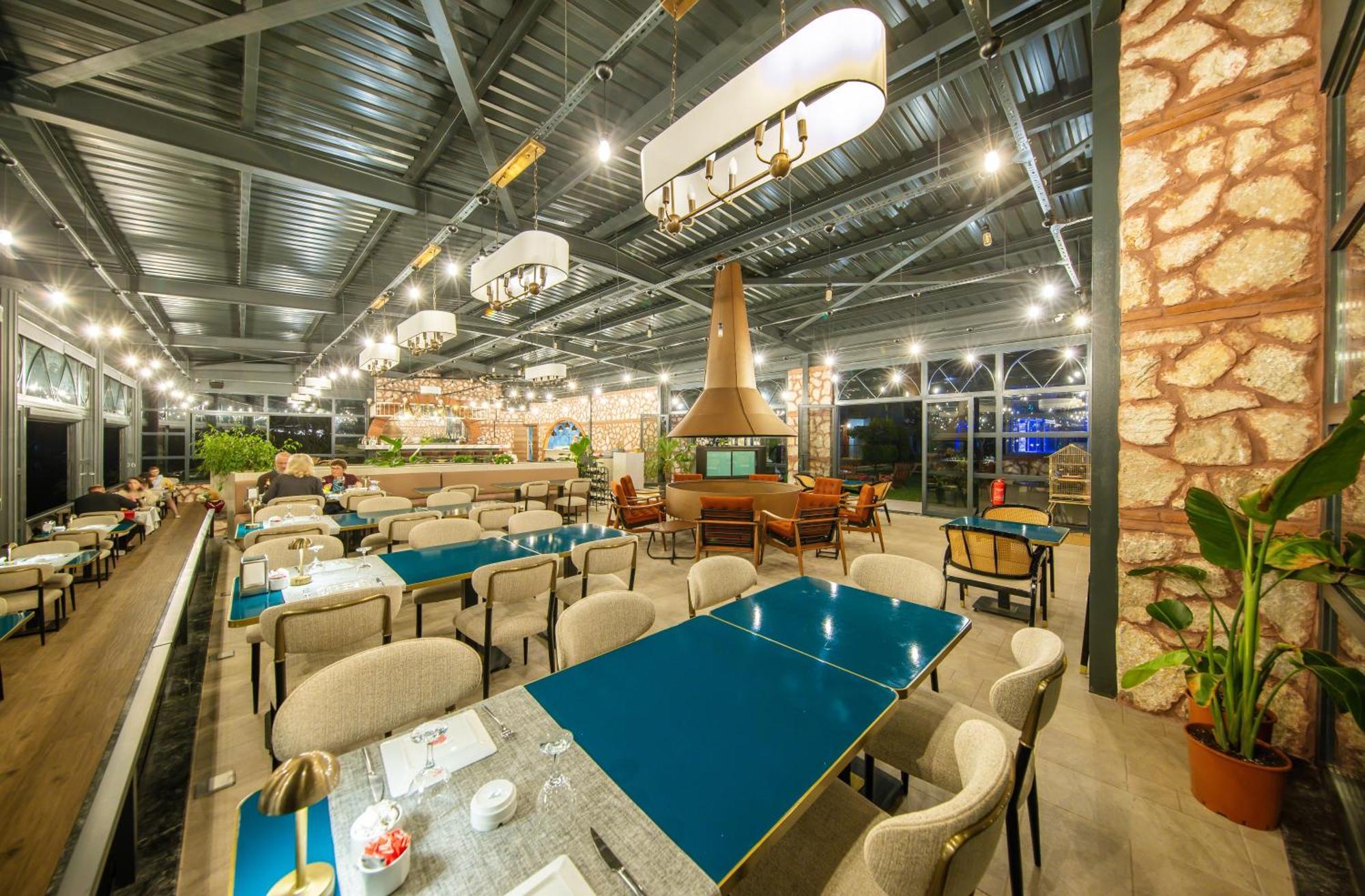 Agva Mints Hotel Adult Only Exterior foto
