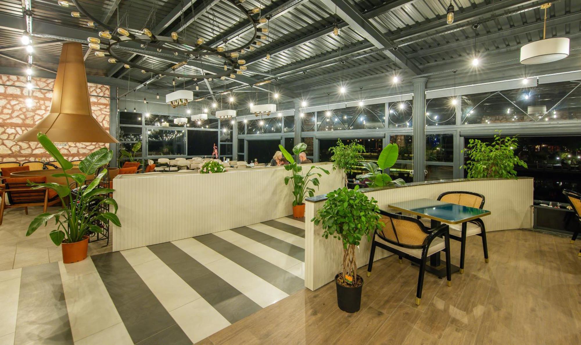 Agva Mints Hotel Adult Only Exterior foto