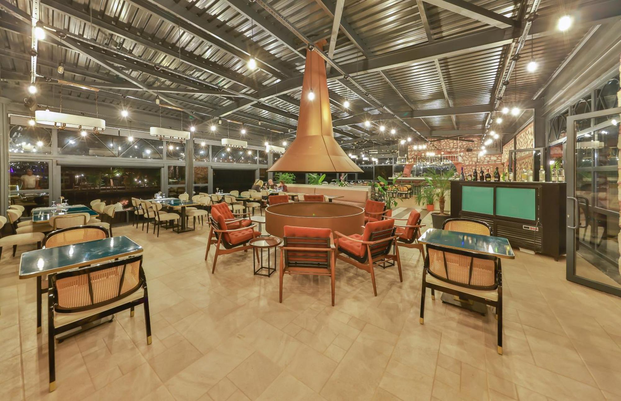 Agva Mints Hotel Adult Only Exterior foto